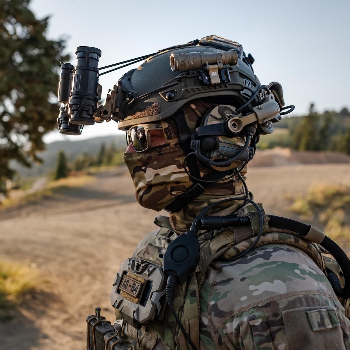 Tactical gear