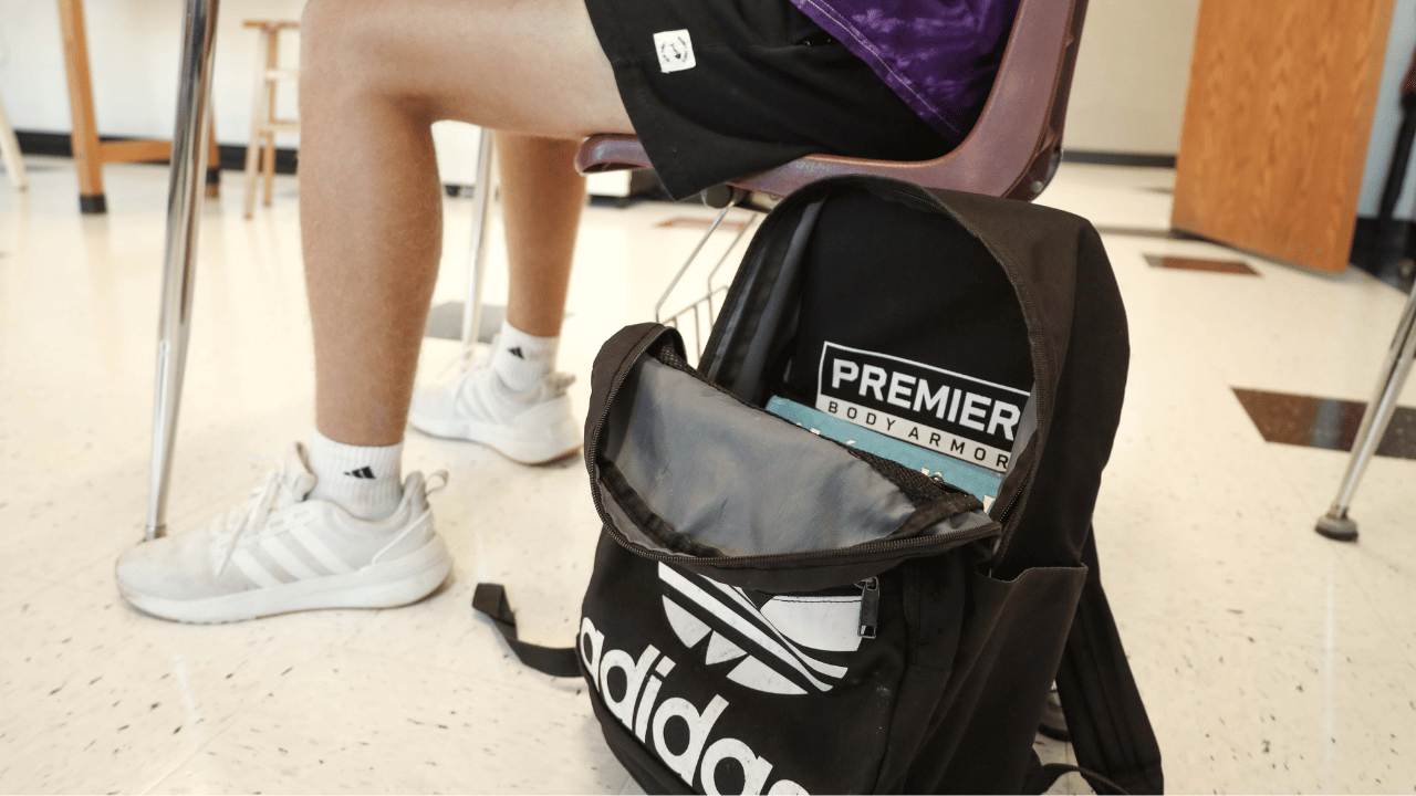 back to school sale backpack armor
