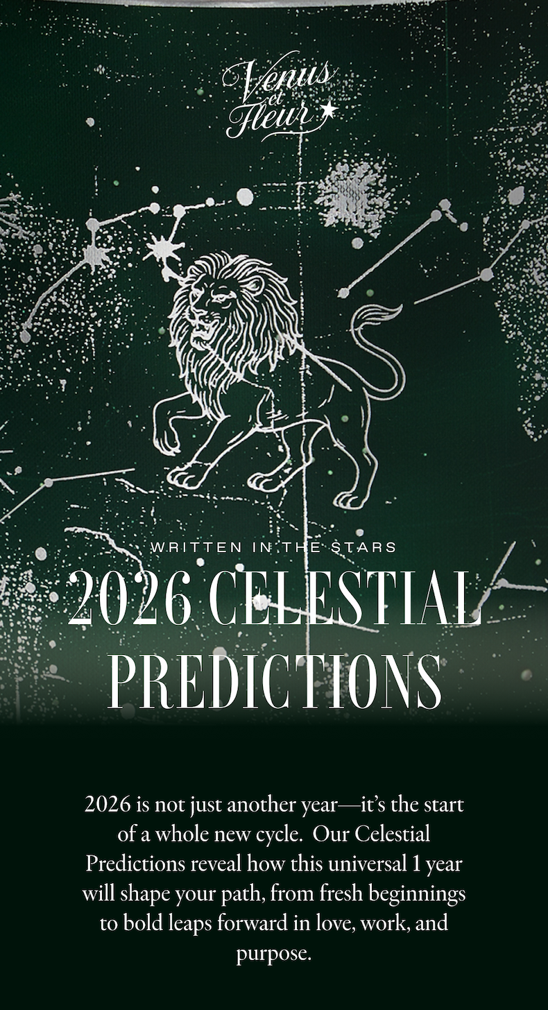 2026 Celestial Predictions