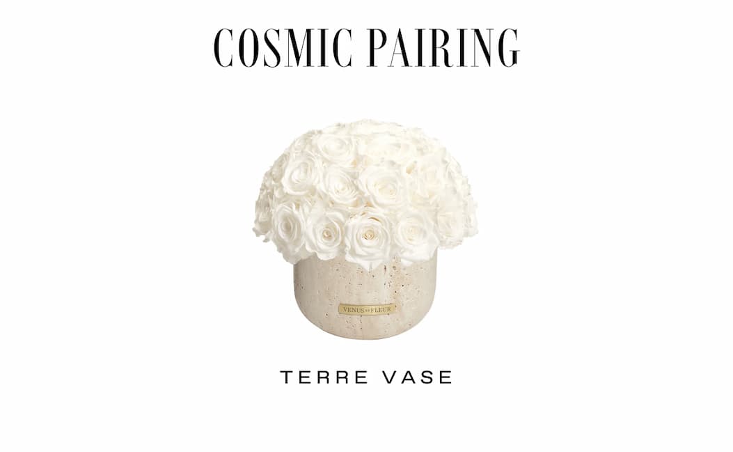 TERRE VASE