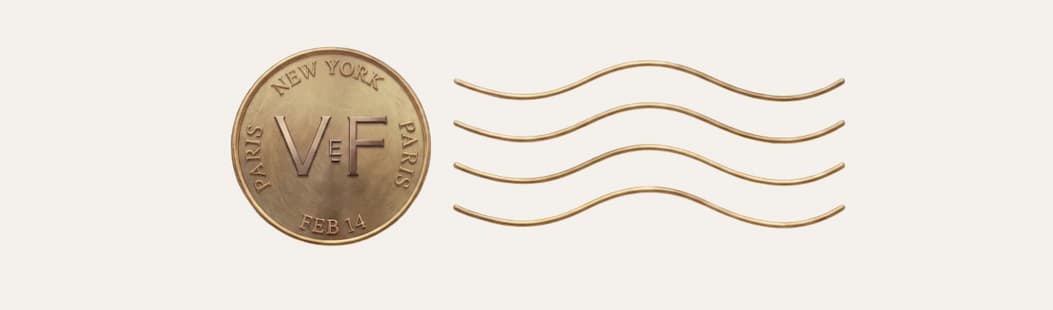 With Love, From Venus