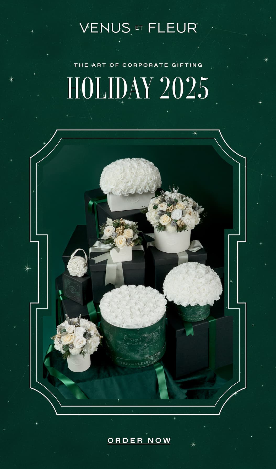 Te Best Accessory To Good Buisness