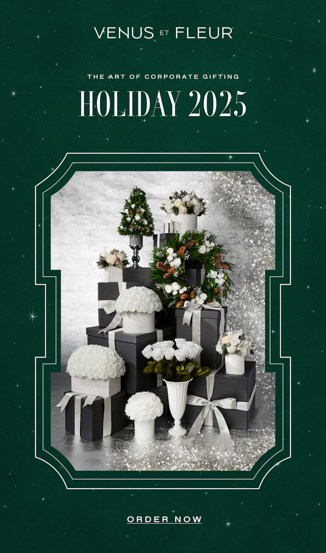 Te Best Accessory To Good Buisness