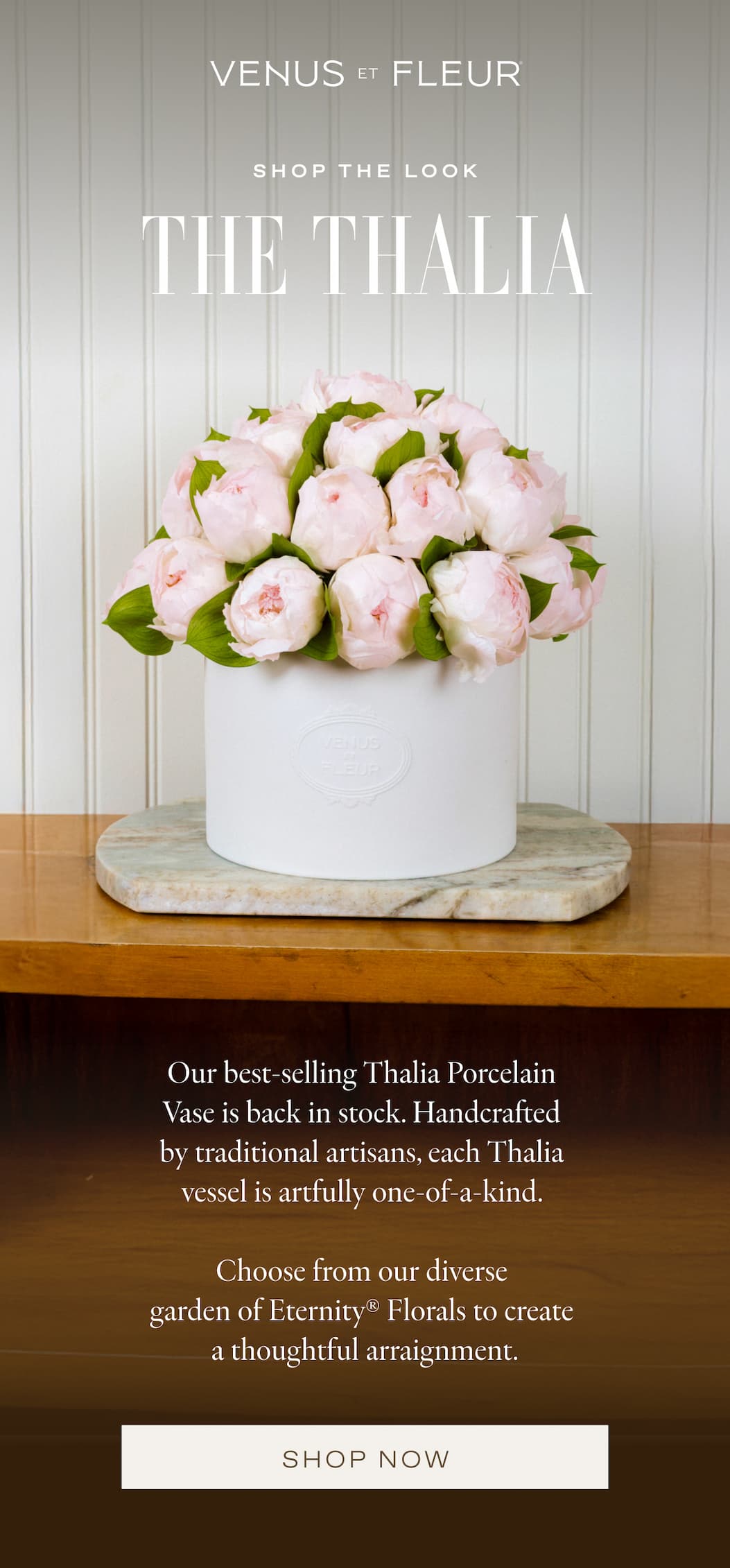 Shop The Look: The Thalia