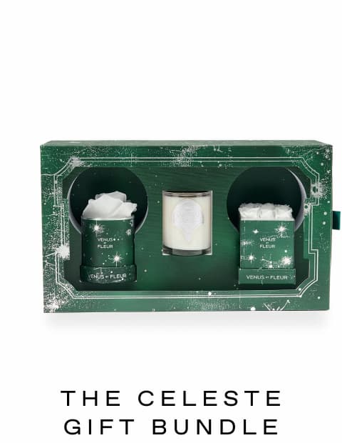 THE CELESTE GIFT BUNDLE
