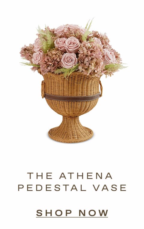 Athena Hydrangea & Roses