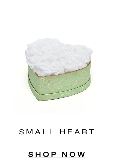 SMALL HEART BOISERIE