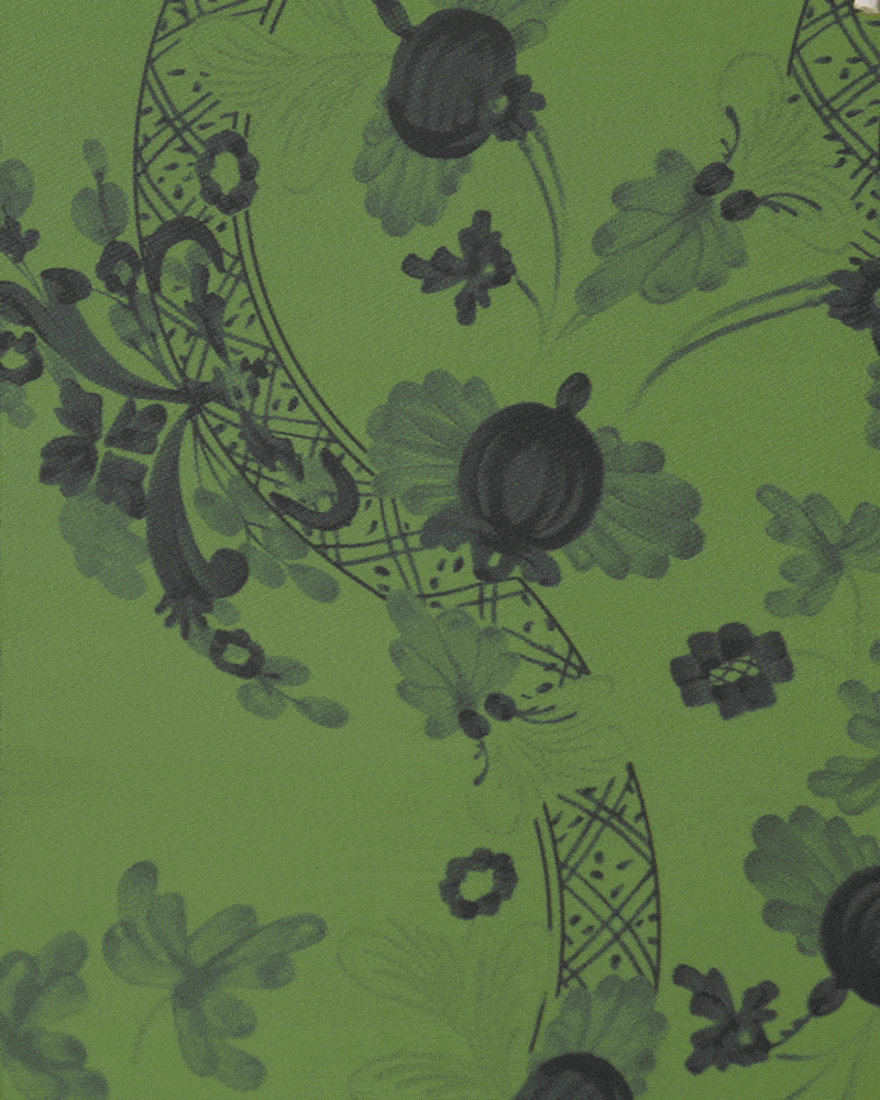 A video of our Ginori Collaboration 