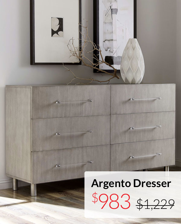 Argento Dresser Argento Dresser