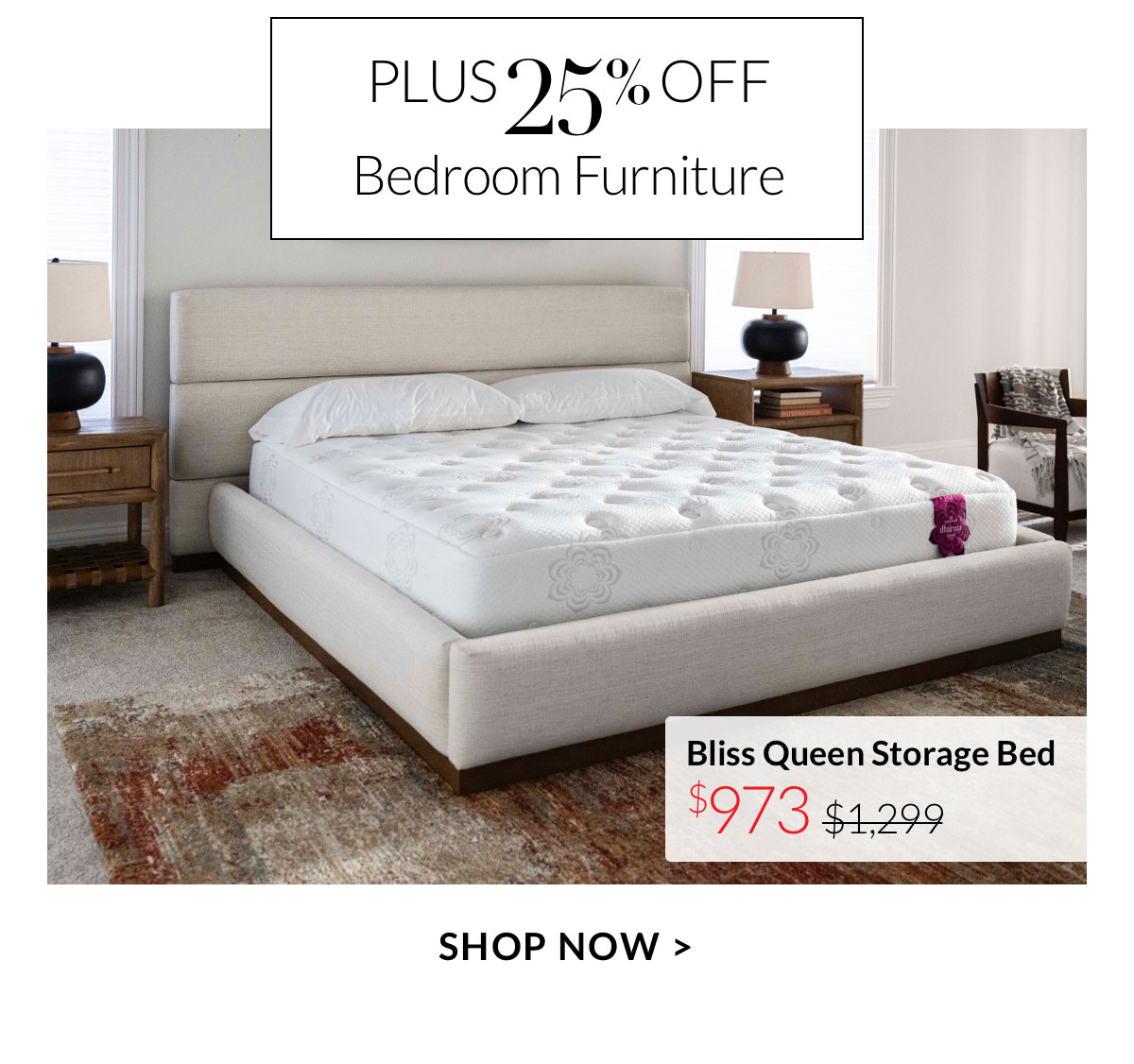 Shop Bedroom Furniture