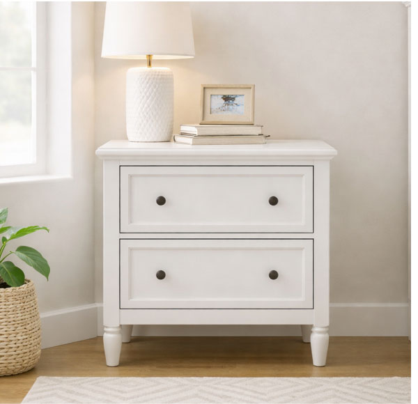 Delnoir Nightstand