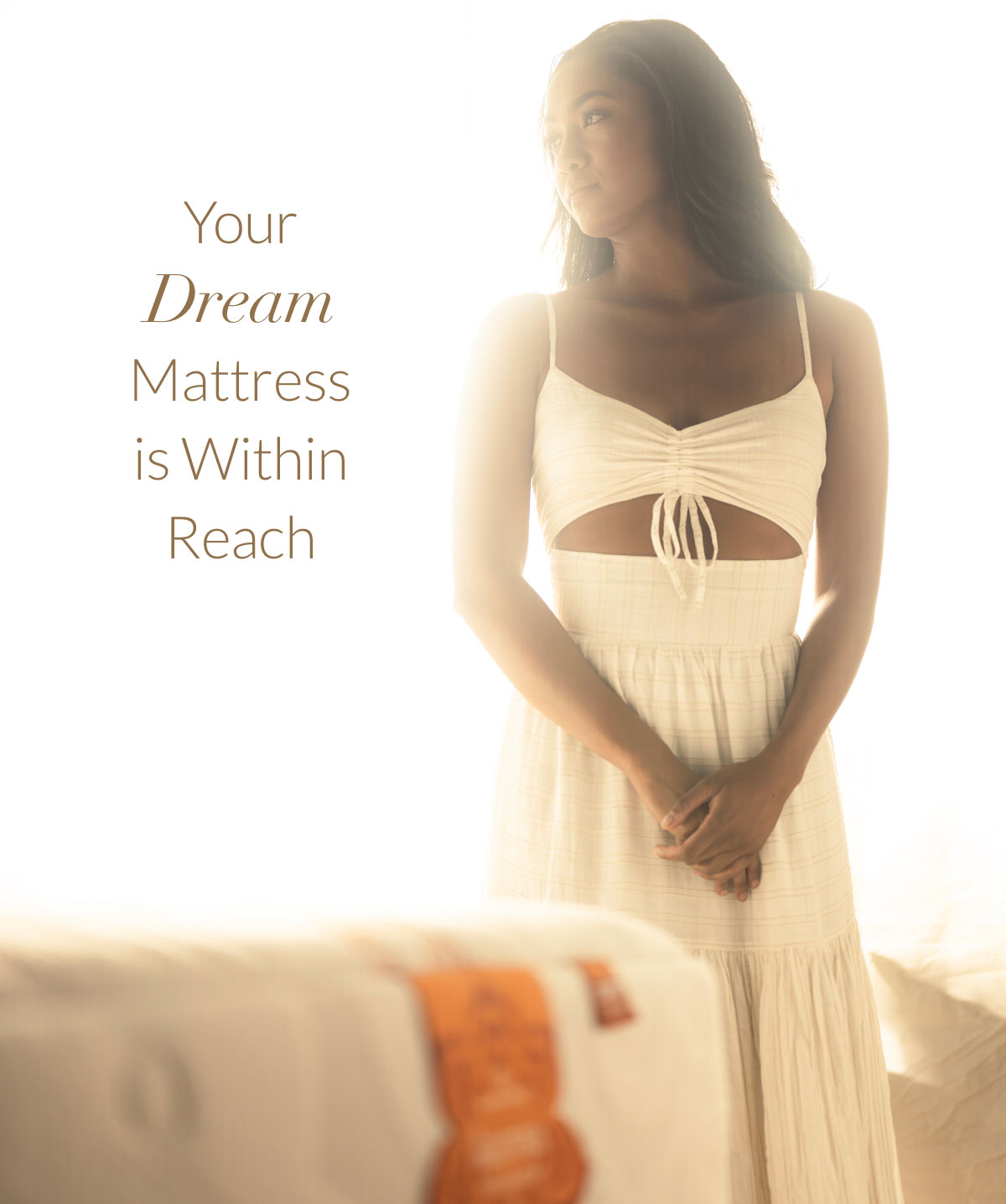 Your Dream Mattress is Within Reach