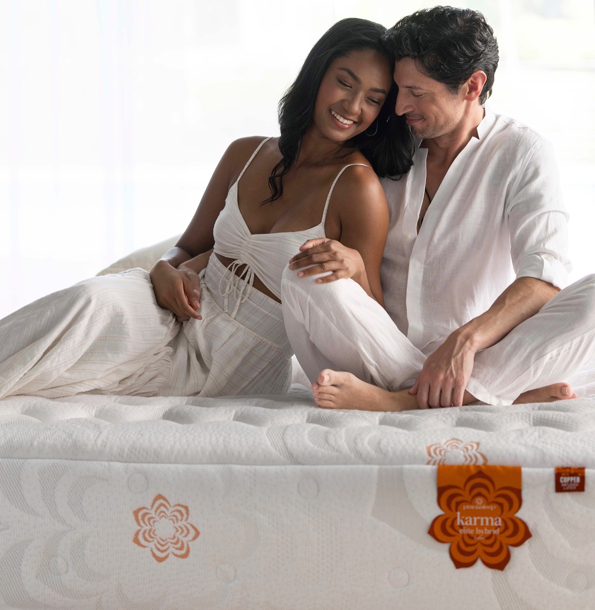 PranaSleep Karma Elite - Real Sleepers. Real Relief. Real Restorative Rest. 