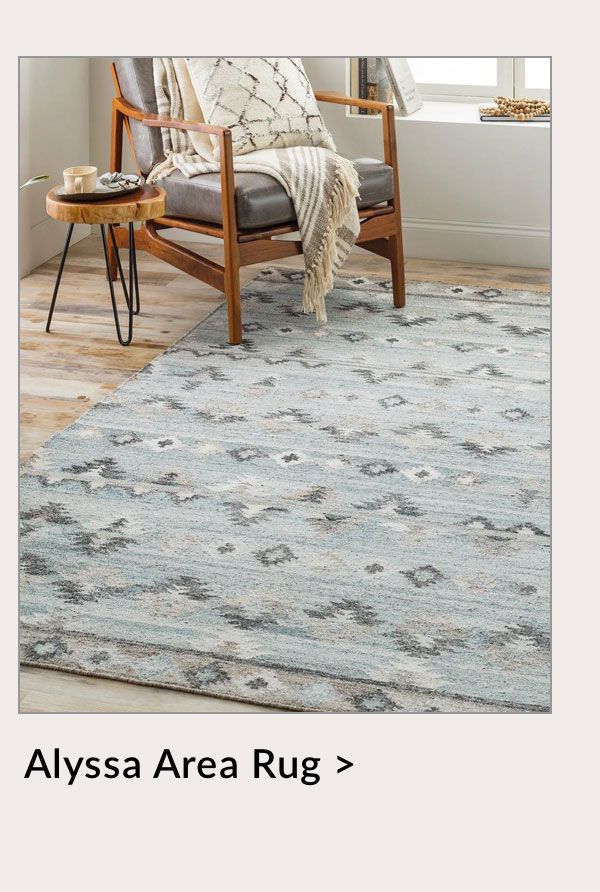 Alyssa Area Rug