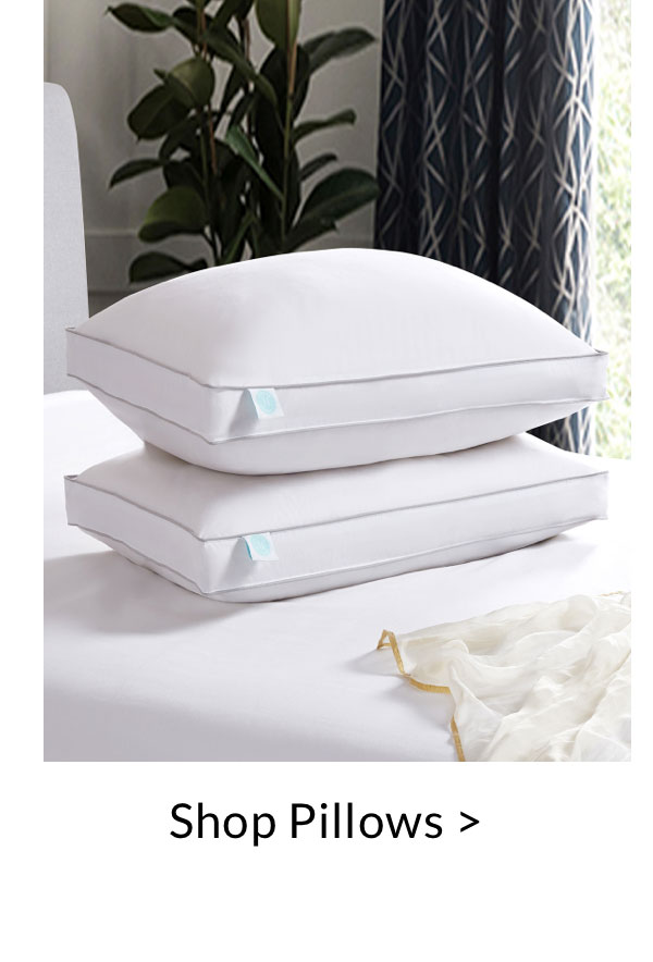 Shop Pillows