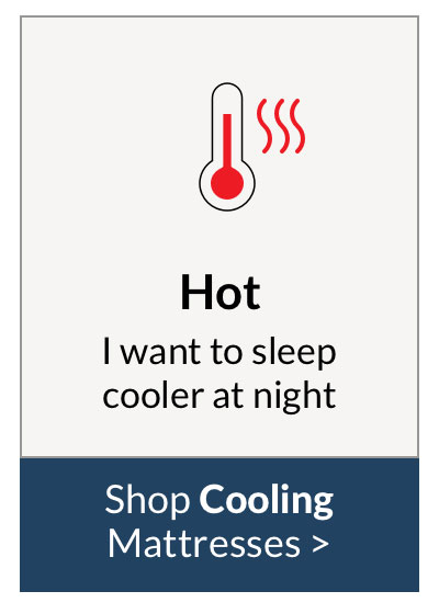 Shop Cooling Mattresses