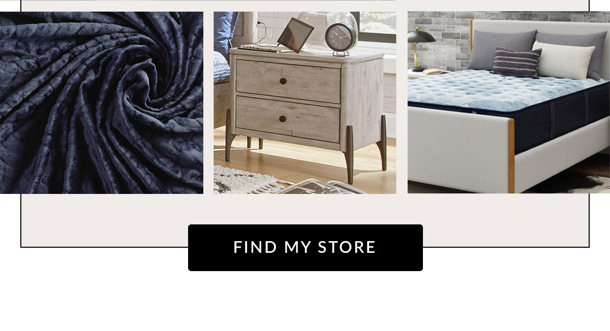 Find My Store