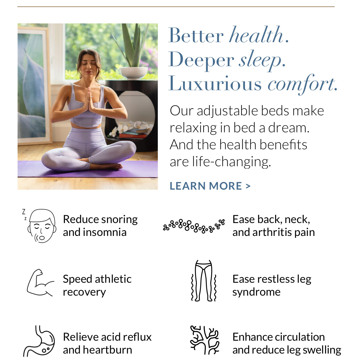 Learn More Learn More