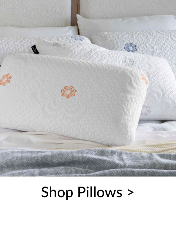 Shop Pillows