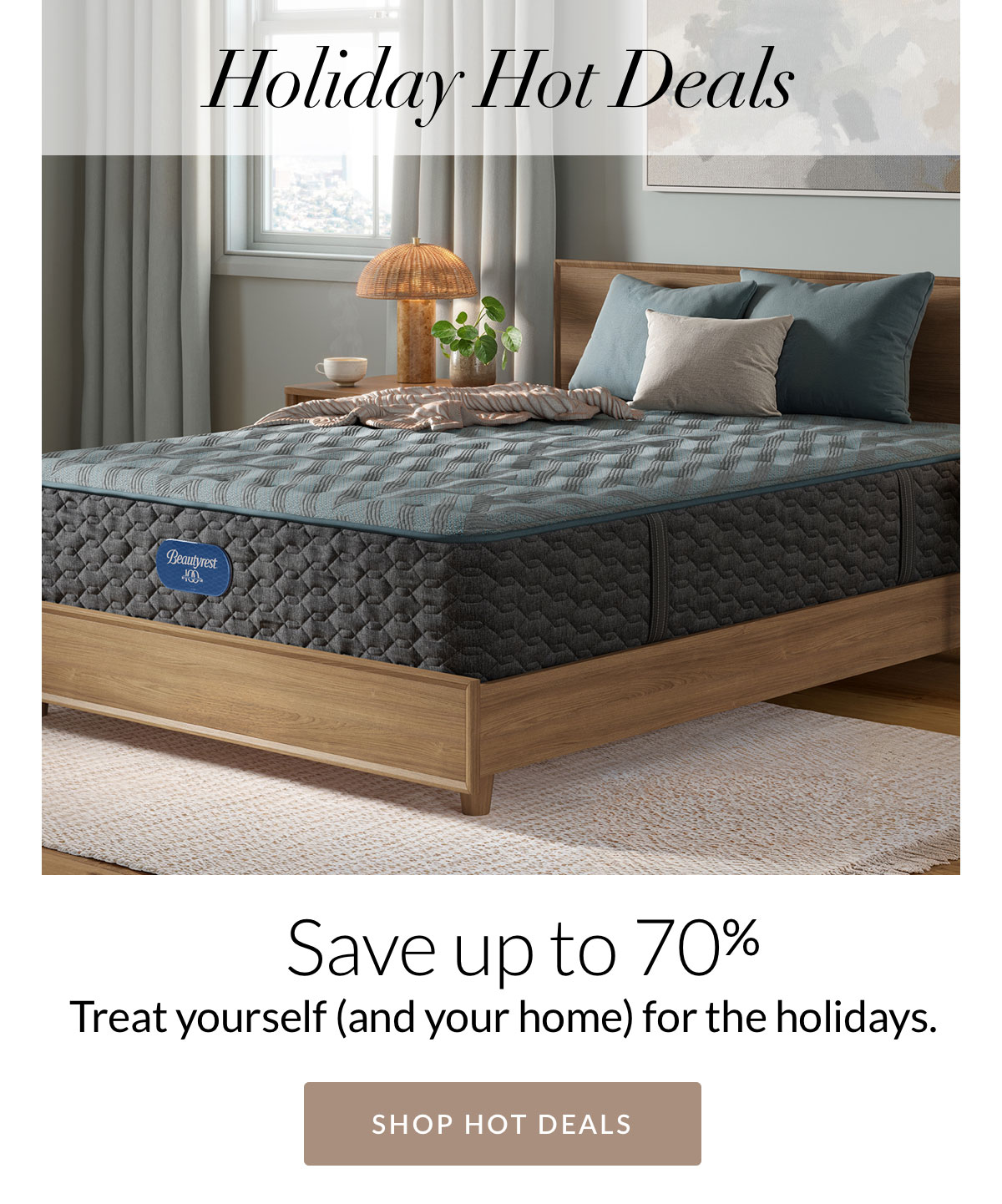 Save up to 70% on Hot Deals Save up to 70% on Hot Deals