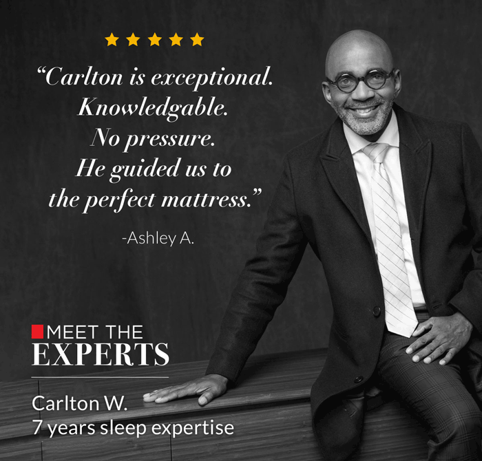 Meet the Experts