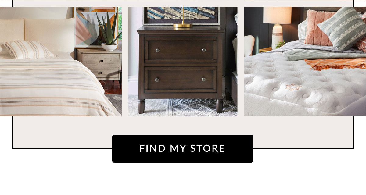 Find My Store