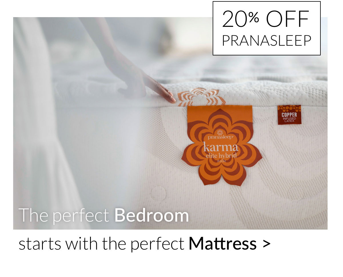 20% off PranaSleep 20% off PranaSleep
