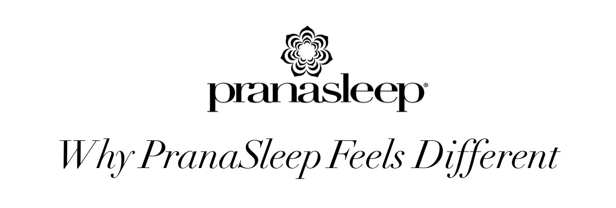 Why PranaSleep Feels Different