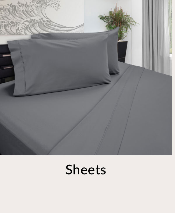 Sheets