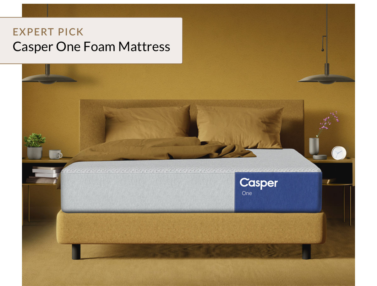Casper One Foam Mattress