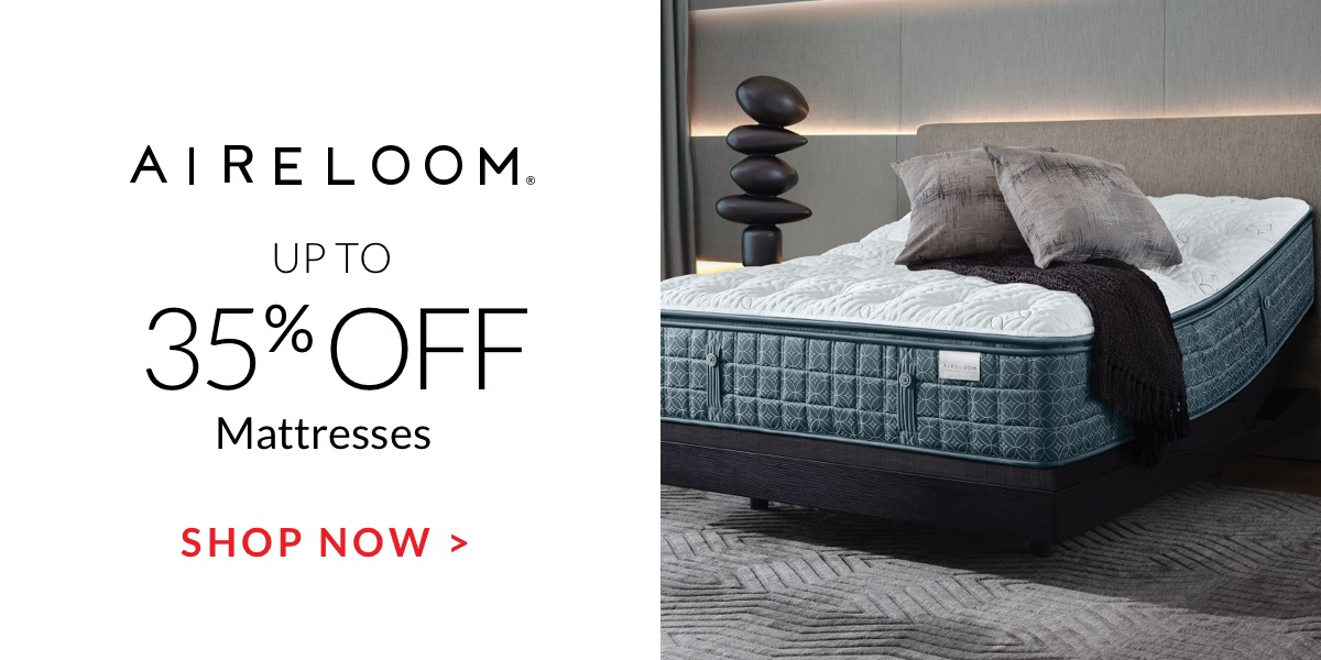 Save on Aireloom