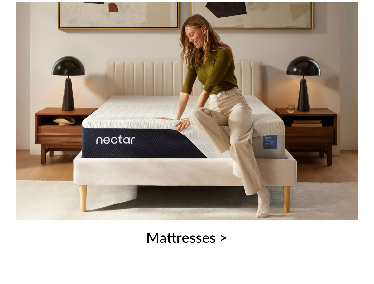 Mattresses