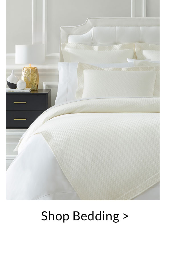 Shop Bedding