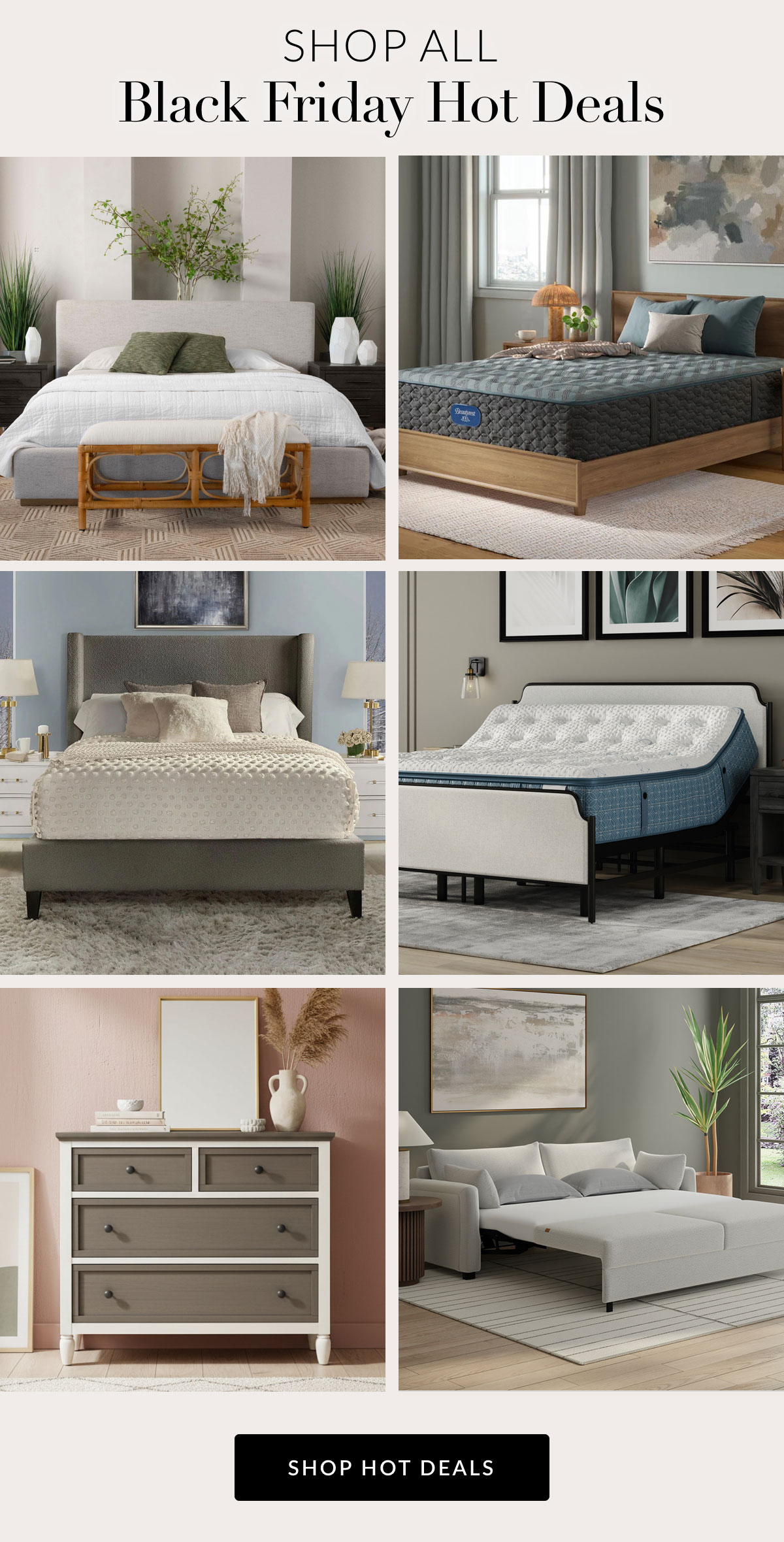 Shop all Black Friday Hot 