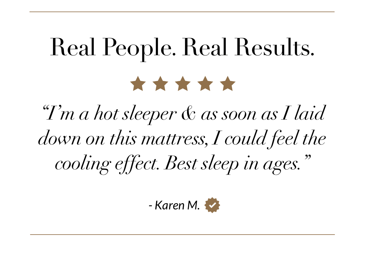 Real People. Real Results.