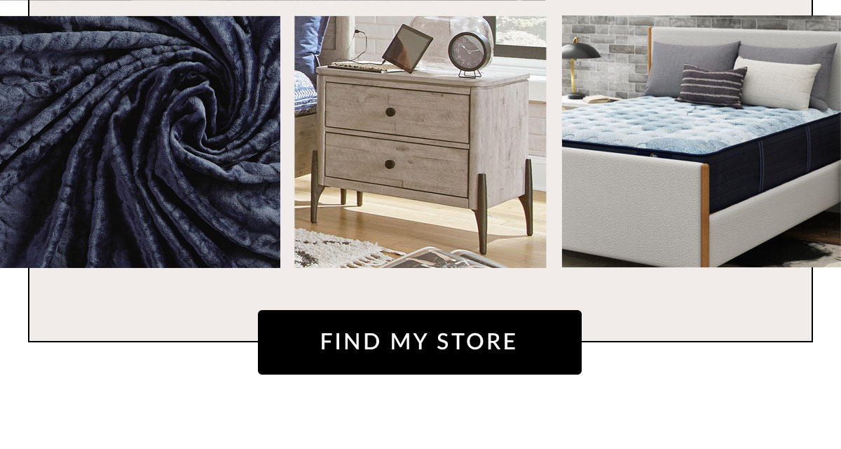 Find My Store