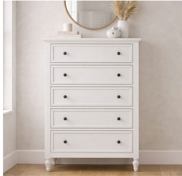 Delnior Chest