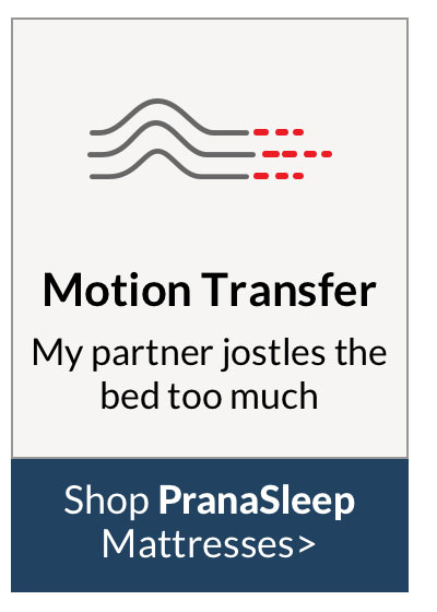 Shop PranaSleep Mattresses