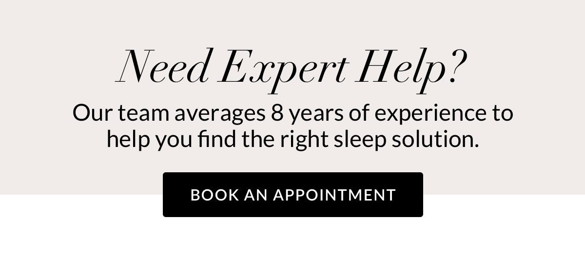 Need Expert Help? BOOK AN APPOINTMENT
