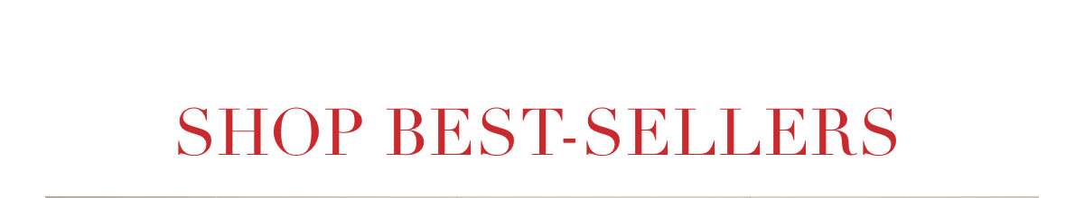 Shop Best-Sellers