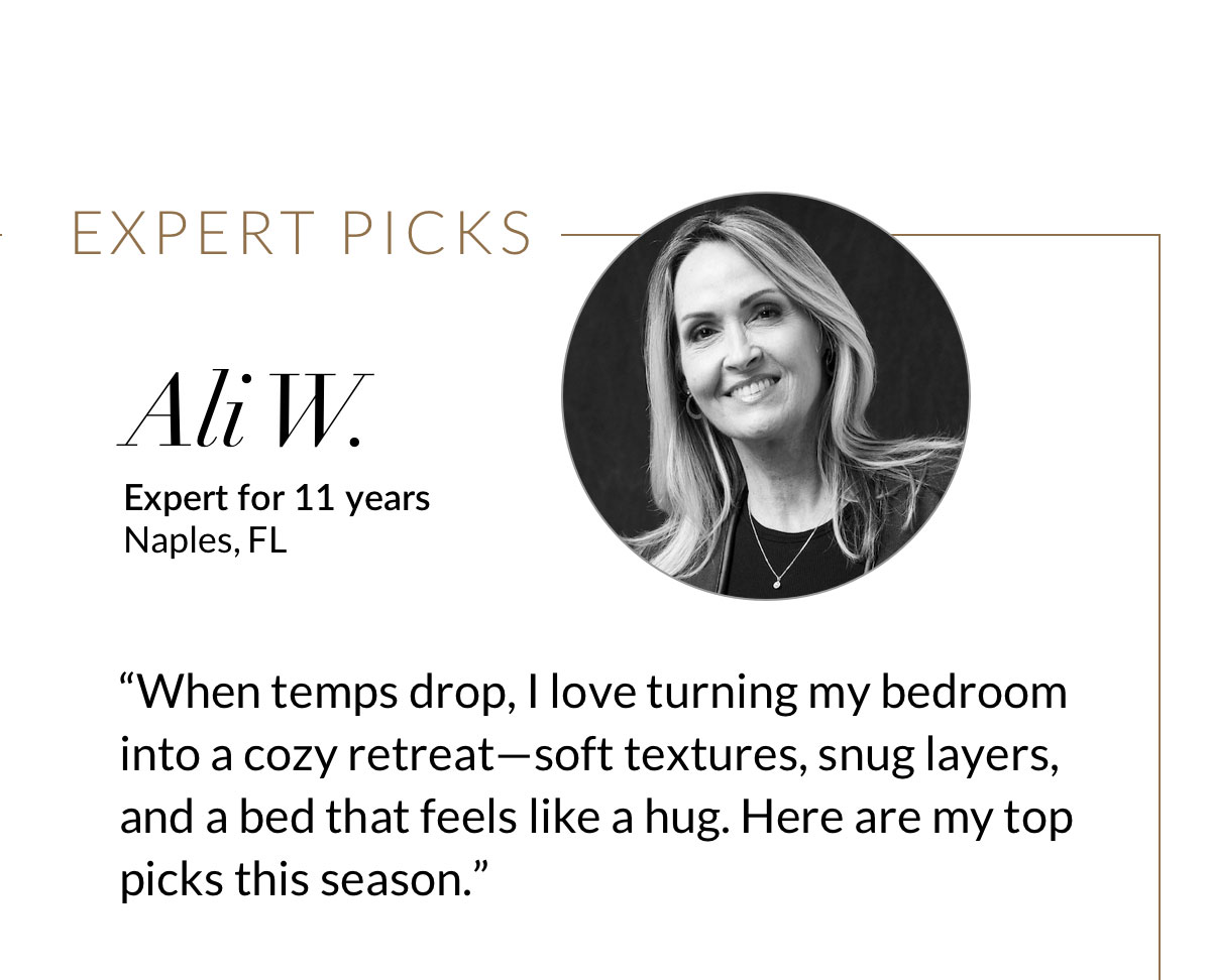 Expert picks from Ali W. - Expert for 11 years Expert picks from Ali W. - Expert for 11 years