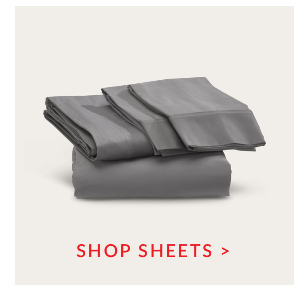 Shop Sheets