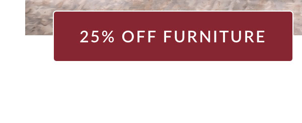 25% Off Furniture