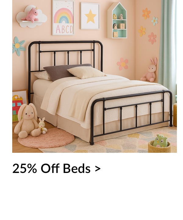 Shop Beds
