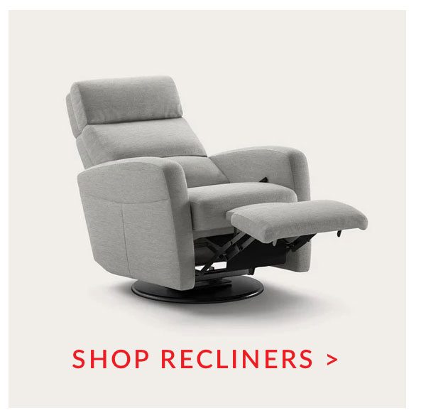 Shop Recliners