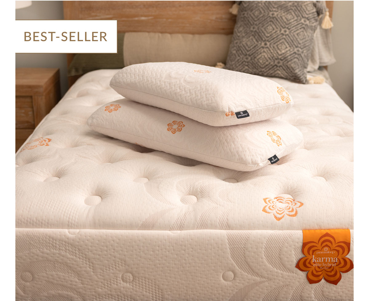 Best-Seller: Karma Elite Hybrid