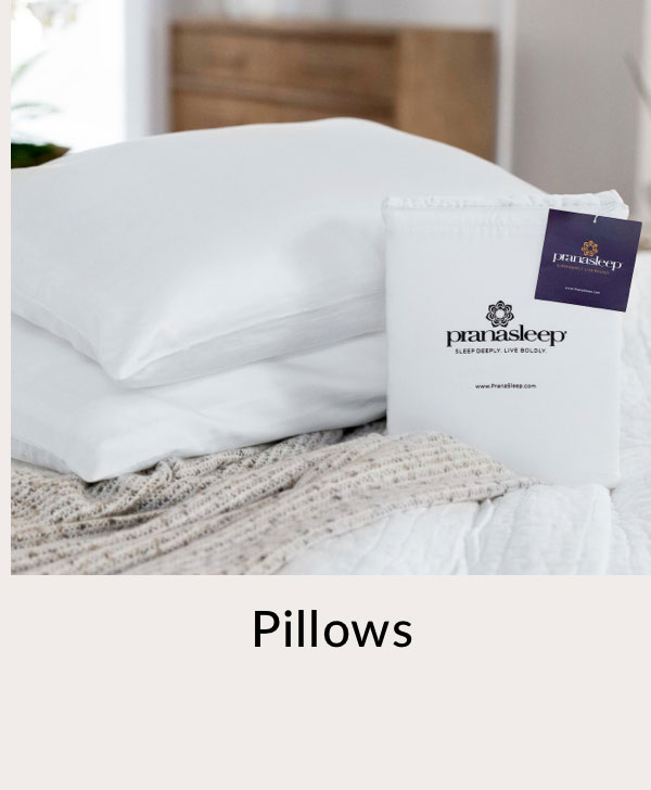 Pillows