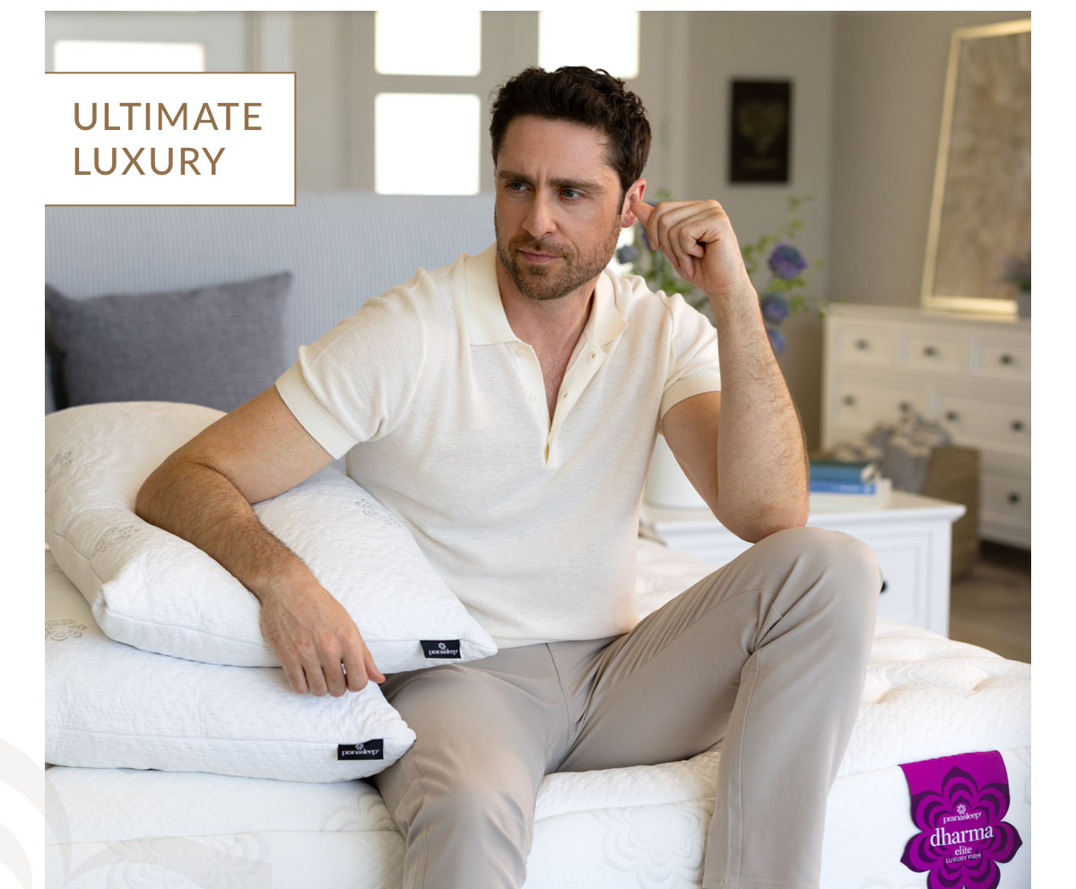Ultimate Luxury - Dharma Elite