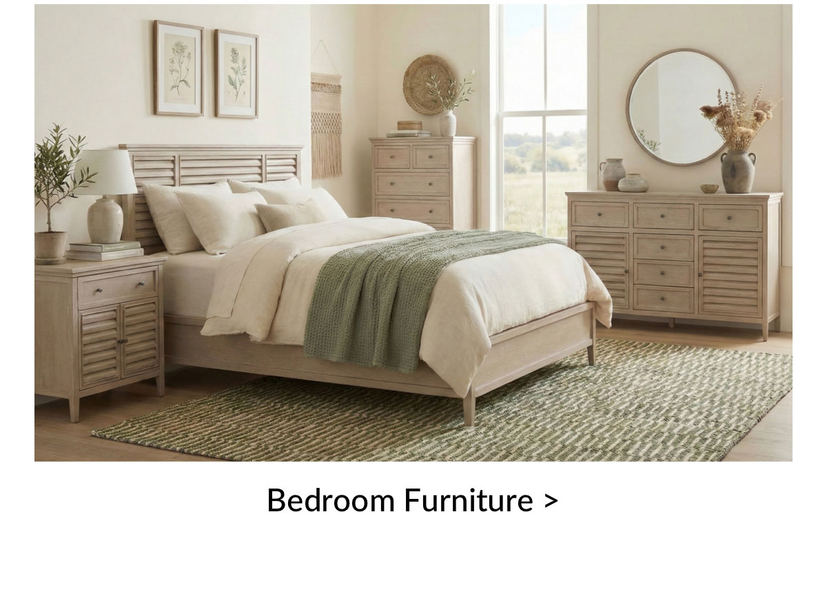 Bedroom Furniture