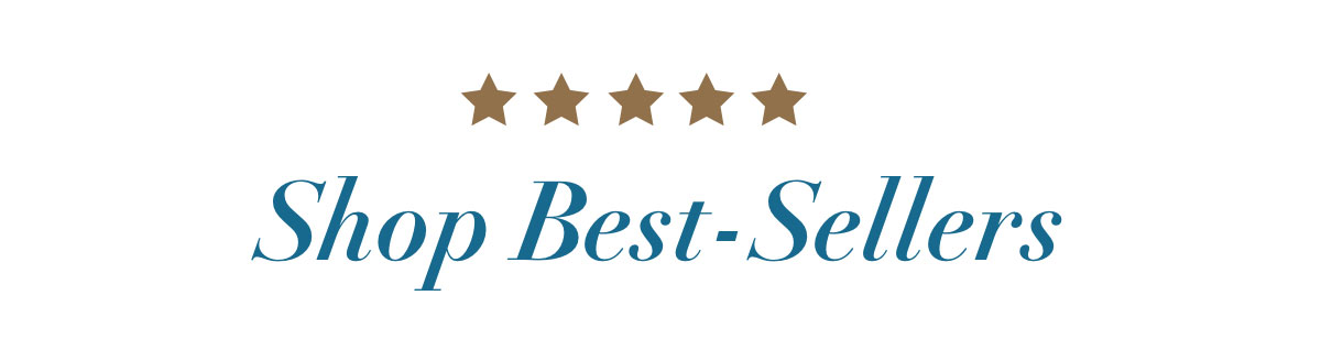 Shop Best-Sellers